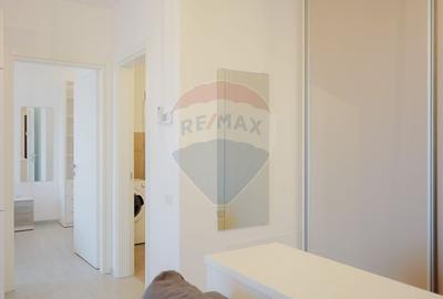 Apartament cu 2 camere nedecomandat, mobilat în Ultracentral - 21