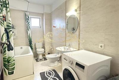 Apartament cu 2 camere decomandat, mobilat în Dorobanți - 14