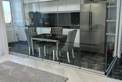 Apartament 2 Camere De Vanzare Mihai Bravu Metrou Bloc Nou - 4