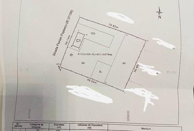 Spațiu comercial, în Munteni-Buzău - 1