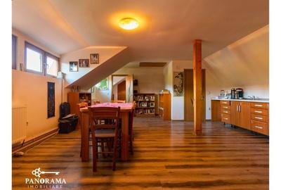 Casă de vacanță în Transilvania, în Saschiz Casă de vacanță în Transilvania, în Saschiz - 7