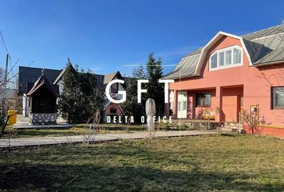 Casă cu 12 camere cu Canalizare în Nord - 5