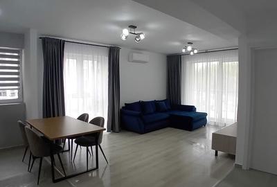 Apartament cu 2 camere în Central - 2