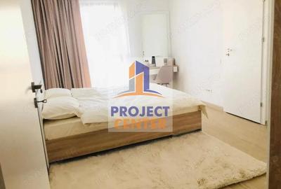 Apartament 4 camere Bere-Lidl bloc nou - 4