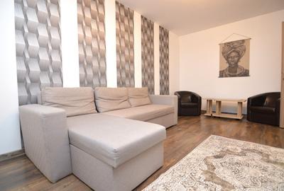 INCHIRIERE APARTAMENT 2 CAMERE DRISTOR- METROU DRISTOR - 11