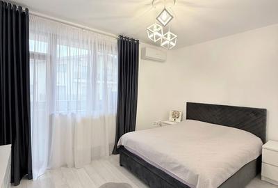 Apartament cu 3 camere decomandat în Florești - 8