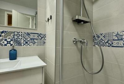 Studio Complex Onix Blue Mamaia Nord - 9