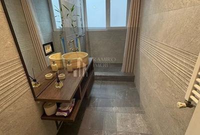 Apartament cu 2 camere decomandat, mobilat în Alexandru Obregia - 10