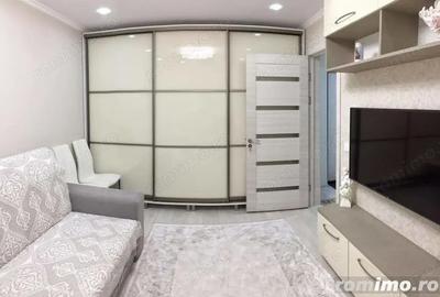 Apartament cu 2 camere decomandat în Turda - 1