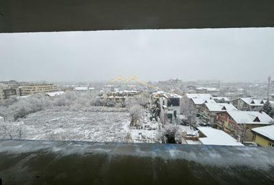 Apartament cu 3 camere decomandat în Herăstrău - 6
