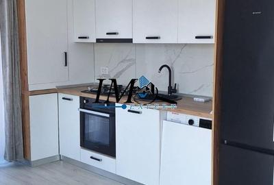 Apartament cu 2 camere în Cetate - 5