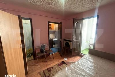 Garsonieră în Micro 6 - 8