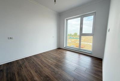 Apartament 2 camere, modern in Giroc - Hotel IQ - 3