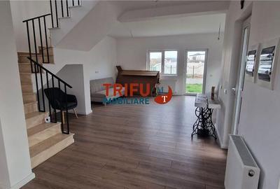 Casă cu 4 camere cu Teren 340 Mp în Central - 19