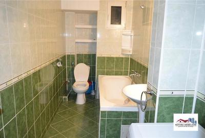 Apartament cu 3 Camere de Inchiriat in Zona Ultracentrala - 1