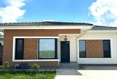 CEL MAI APRECIAT MODEL DE VILA - 400 mp - PRET PROMO! - 1