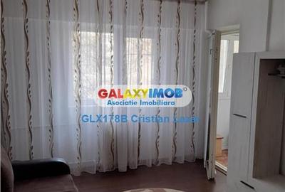 Garsonieră decomandată în Crângași - 15