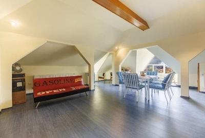 Casă individuală cu 5 camere cu Canalizare în Breaza de Sus - 9