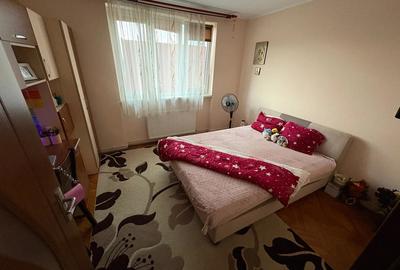 Apartament 3 camere bulevardul Closca Satu Mare - 4