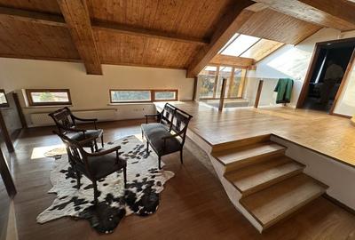 Proprietate cu piscina Dumbravita - 5