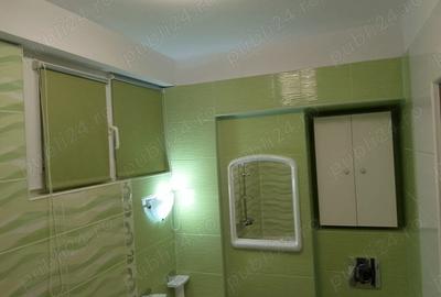 Apartament cu 2 camere decomandat în Cantemir - 2