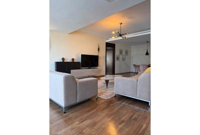 Apartament cu 3 camere semidecomandat, mobilat în Iancu Nicolae - 8