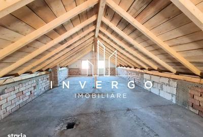 Casă cu 4 camere decomandat cu Teren 1200 Mp în Sava - 8