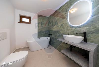 Casă cu 6 camere cu Teren 767 Mp în Prejmer - 3