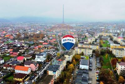 Apartament cu 4 camere decomandat, mobilat în Republicii - 15