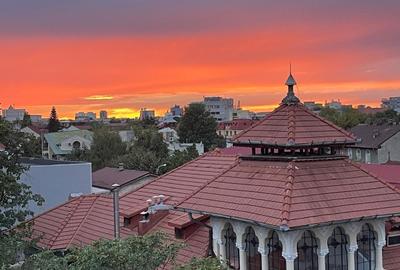 Penthouse tip duplex lângă ISB - 3