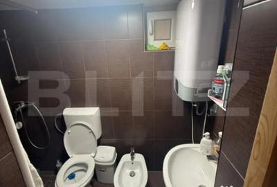 Casă cu 3 camere cu Teren 370 Mp în Ițcani - 4