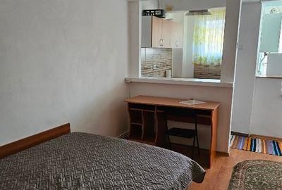 Garsonieră nedecomandată, mobilată în Tătărași - 7