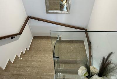 Casă cu 4 camere cu Teren 250 Mp în Ghimbav - 28