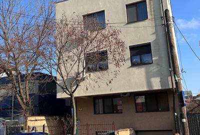 Birou, de 90 mp, în Domenii - 1