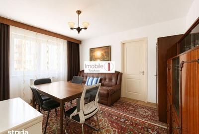 Apartament cu 2 camere în Central - 8