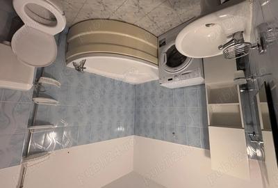 Garsoniera spatioasa de inchiriat - 3