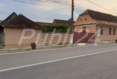 Casă cu 5 camere în Daneș - 3