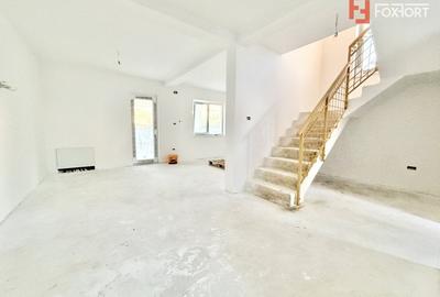 Duplex cu 4 camere - Strada Asfaltata - Mosnita - Noul Lidl - 8