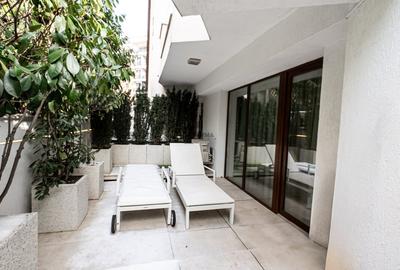 Apartament Designer - Nordului – 112 mp + Terasa Privata 68 mp, Bloc Boutique - 16