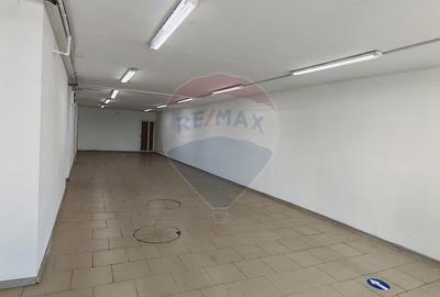 Spațiu comercial, de 120 mp, în Lăpuș Argeș - 3