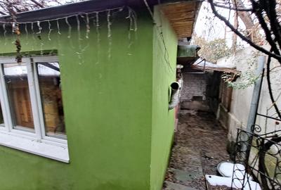 Teren Construcții intravilan de 297 mp, în Fundeni - 49