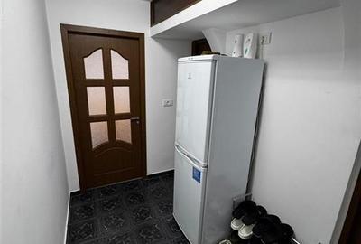 Apartament cu 2 camere semidecomandat în Vișani - 4