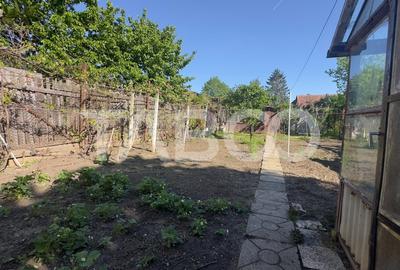 Casa individuala 4 camere 150 mpu  curte libera 300 mp Turnisor Sibiu - 10