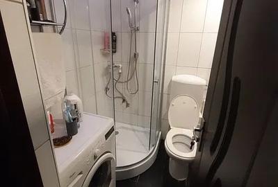 Inchiriere Garsoniera Cu Loc De Parcare Brancoveanu - 6