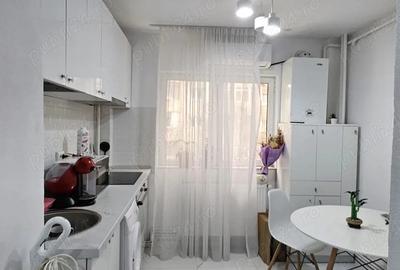 Garsonieră decomandată în Gorjului - 8