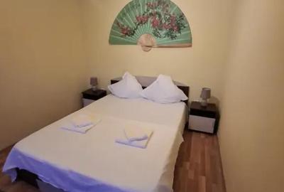 Apartament cu 2 camere semidecomandat în Central - 7