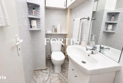 Apartament cu 3 camere decomandat în Central - 8