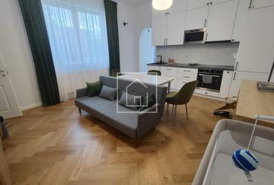 Apartament ultracentral 2 camere cu terasa si garaj inchis - 3