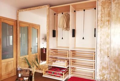 Apartament 2 camere, decomandat,zona Centrala - 4