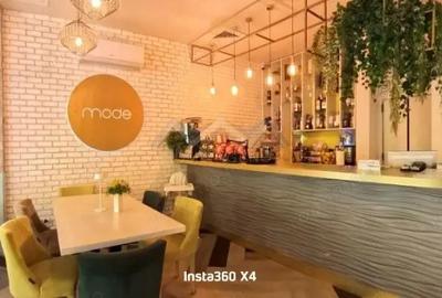 Restaurant de vanzare Otopeni ultracentral | afacere profitabila - 2